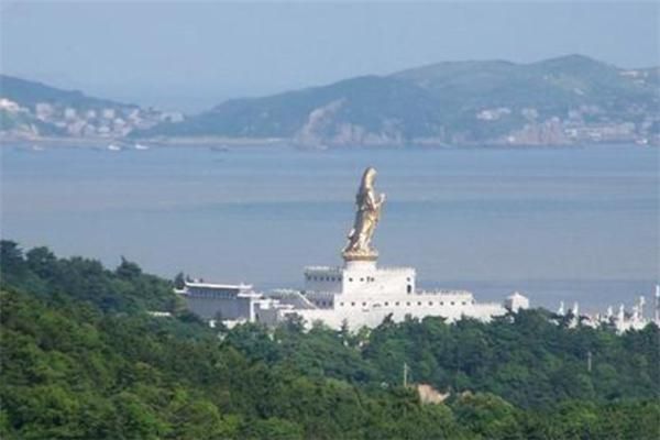 舟山哪些地方比较好玩？我的世界舟山哪里好玩
