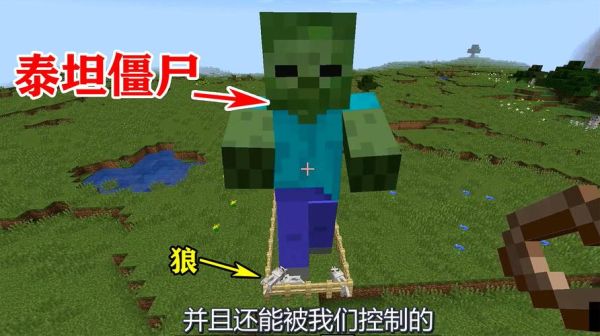 我的世界亿万僵尸生存模式攻略？我的世界的僵尸要去哪里