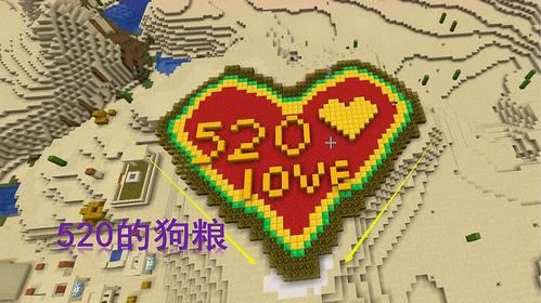 最简单干狗粮制作方法？我的世界哪里生成狗粮