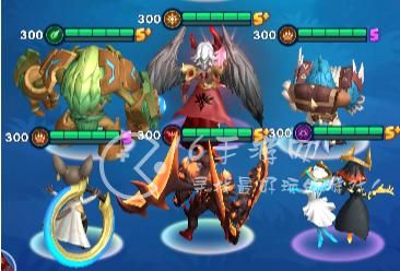 超能世界剑魔最佳阵容？我的世界剑魔在哪里下
