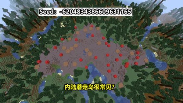 我的世界解锁岛屿指令？我的世界群岛在哪里建
