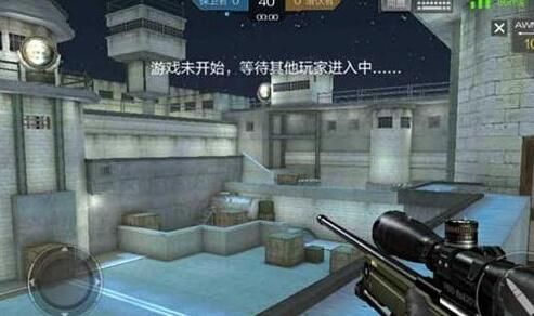 cf，守望之城，怎么跳墙？我的世界守望之城在哪里