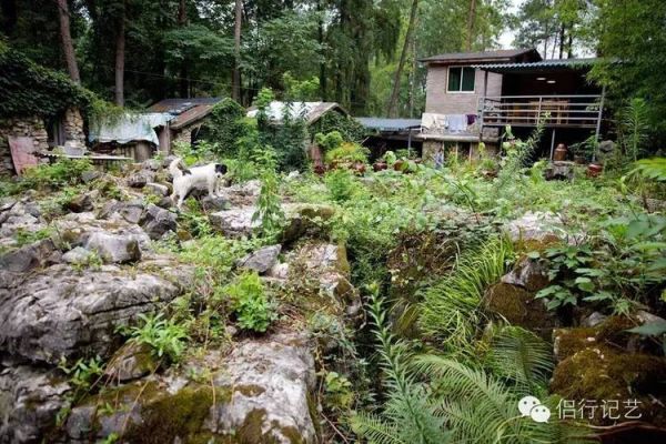 想在黑龙江一带找一处山野山林过隐居生活，有合适的地方吗？我的世界富人住哪里合适