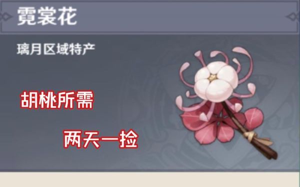 原神新鲜的花任务怎么做？我的世界花种任务在哪里