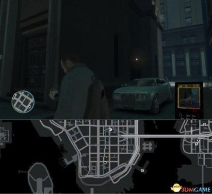 GTA4里面有一个任务是在敌人的车后备箱里装炸弹的怎么引爆，等到敌人的车开到油厂，给G打电话却没有引爆的？我的世界炸弹车在哪里