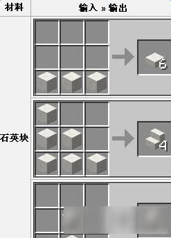 我的世界洗矿槽怎么用？我的世界灰色的沙子在哪里