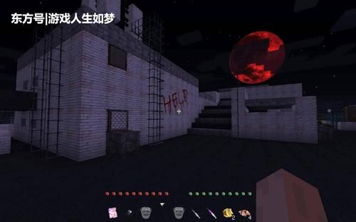世界上真的有鬼吗？我也不知道我的世界在哪里