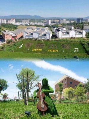 洛南音乐小镇值得去吗？我的世界音乐工厂在哪里