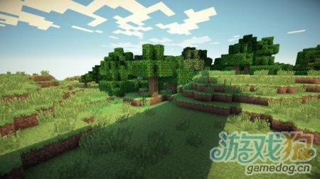 草木源生物酶哪里有卖？我的世界上哪里寻找草木