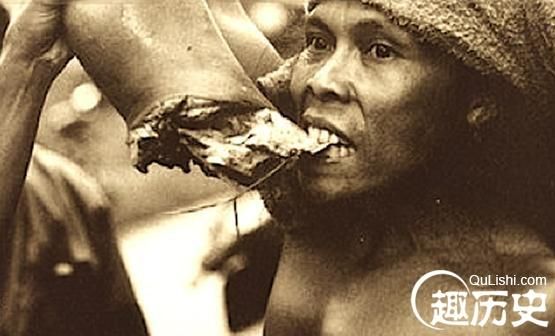 刚果食人族还存在吗？我的世界食人族在哪里