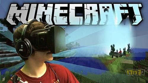 想买我的世界vr眼镜怎么办？在哪里下载vr版我的世界