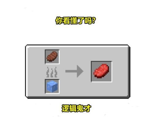 我的世界一个共有几个中村民？我的世界熟猪排在哪里