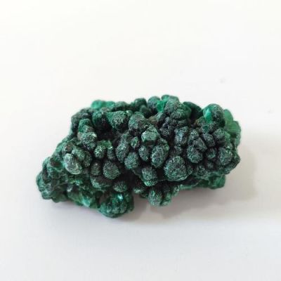 什么石头上有一层亮晶晶的粉？我的世界孔雀石哪里多