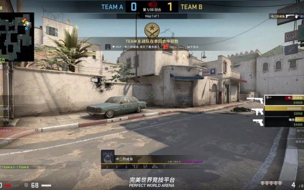 CSGO怎么看自己的五杀集锦？我的世界五杀在哪里下载