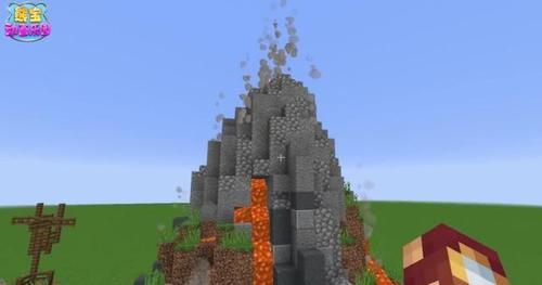 活火山十大排名？我的世界熔岩屋在哪里建