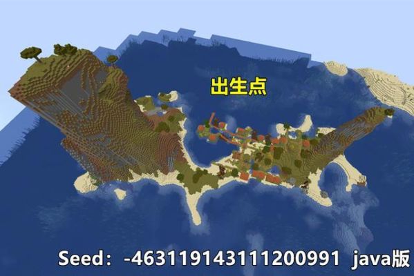 沙漠地图哪里人机最多？我的世界地图沙漠在哪里