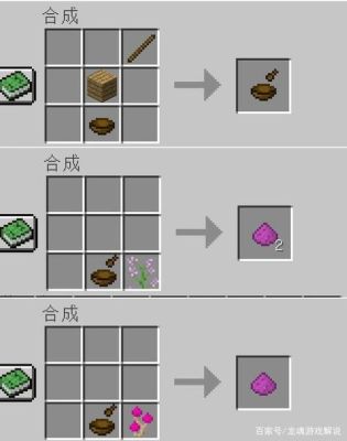 我的世界玫瑰花指令？我的世界祝福法杖在哪里搞