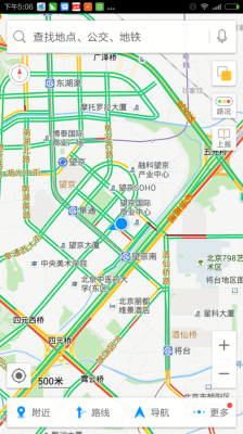怎样使用高德地图定位地址？我的世界官网在哪里走路