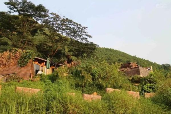 想在黑龙江一带找一处山野山林过隐居生活，有合适的地方吗？我的世界富人住在哪里合适