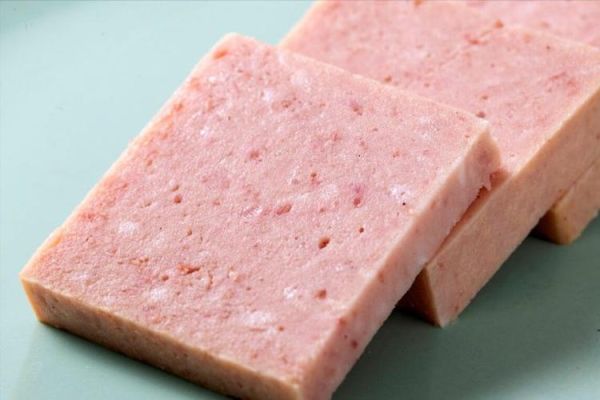 自助午餐肉的做法？我的世界午餐盒在哪里做