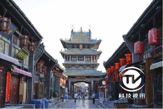 平遥古城小吃街从哪个门进？我的世界美食街在哪里找