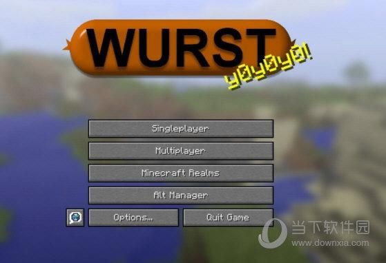《我的世界》wurst怎么安装？（我的世界wurst放哪里）