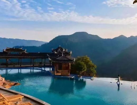 怀化十大必去景点？（我的世界怀化在哪里）