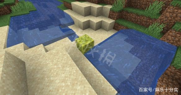 石棉和海绵的区别？（我的世界哪里最多海绵）