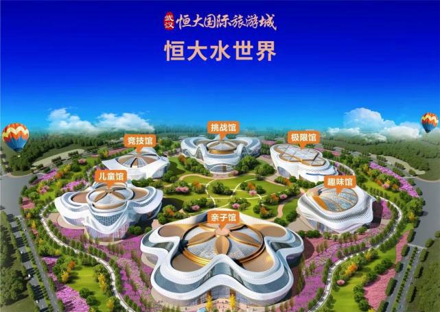 长春恒大水世界的房价现在怎样了？（我的世界哪里房价最高）