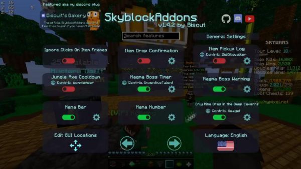 我的世界起床大战手机版下载教程？（我的世界hypixel商城在哪里）