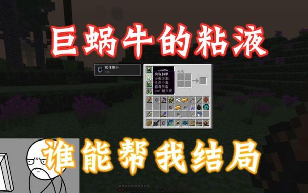 蜗牛生长在什么环境？（我的世界房子分布在哪里）