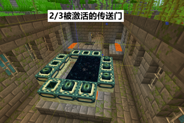 部落冲突夜世界池塘可以再生吗？（我的世界传送水池在哪里）