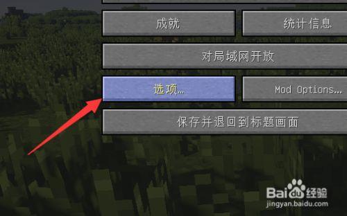 我的世界如何把血量和饱食度移到下方？（我的世界端口在哪里看）