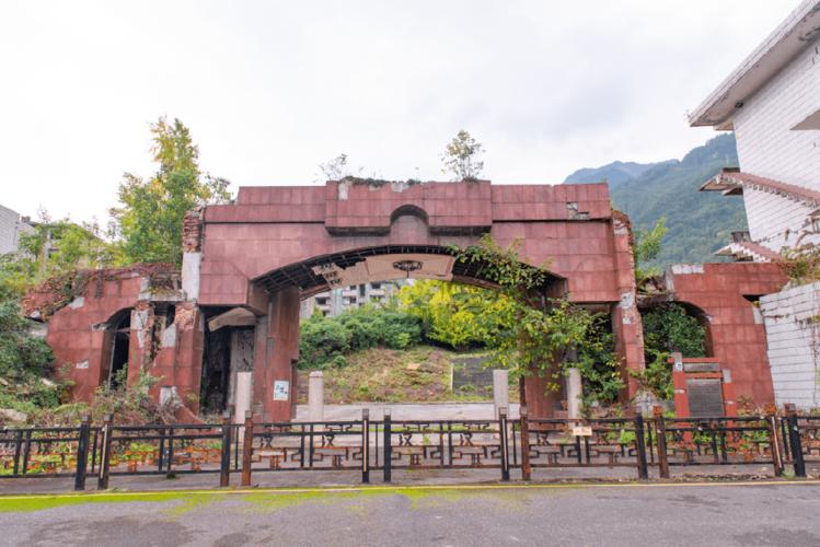绵竹汉旺地震遗址门票多少钱？（我的世界未来遗迹在哪里）