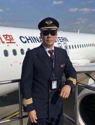 东航9191机长是谁？（我的世界机长在哪里）