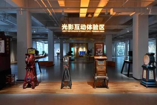 西影电影博物馆值得玩吗？（我的世界光影在哪里收藏）
