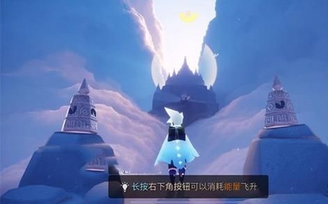 光遇翅膀碎片全部位置？（我的世界要去哪里拿翅膀）