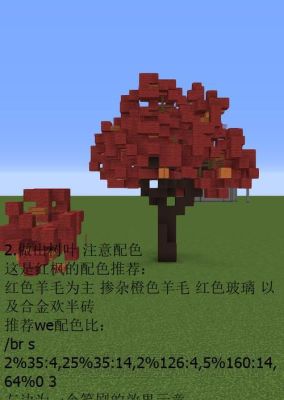 枫叶的特征简单介绍？（我的世界枫树原木在哪里）