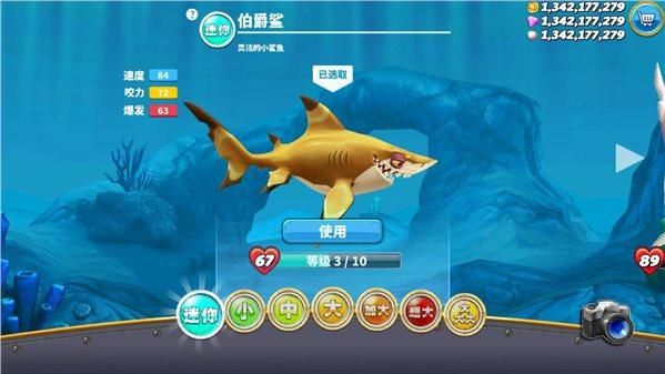 饥饿鲨世界怎样获得大量金币？（我的世界福利哪里领取金币）