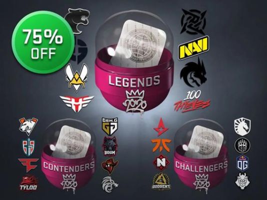 csgo2023胶囊买什么组最好？（我的世界胶囊哪里买好用）