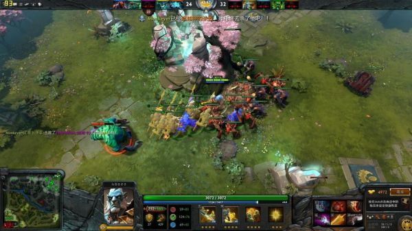 dota2怎样下载？（我的世界dota在哪里下载）
