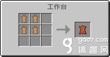 我的世界如何生成皮革村民？（我的世界哪里能获皮革）