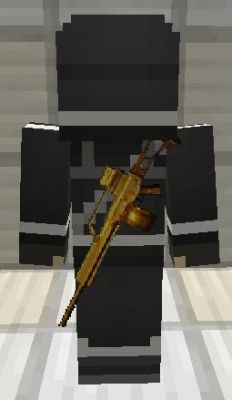 我的世界武器皮肤怎么获得？（我的世界武器皮肤在哪里）