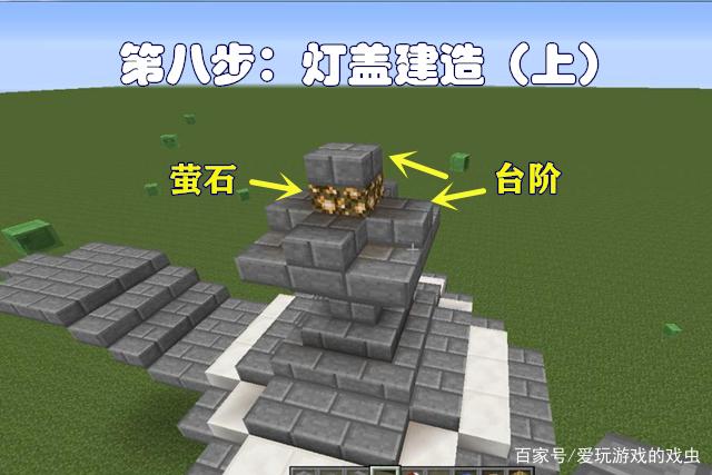 我的世界灯神怎么互动？（我的世界创造神灯在哪里）