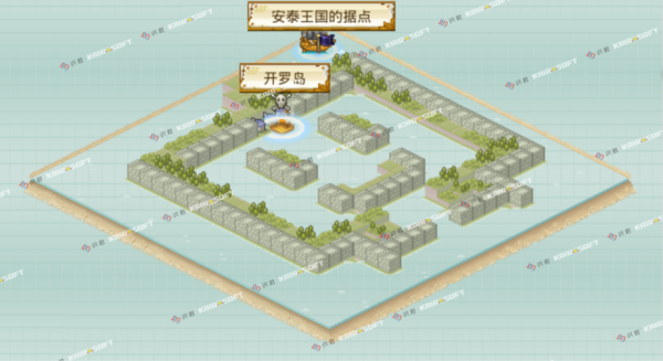 大航海探险物语岩魔石哪里刷？（我的世界磨石在哪里获得）