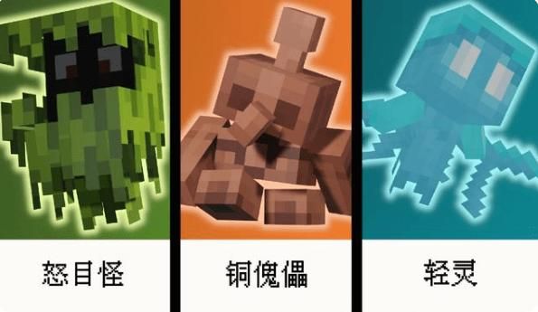 我的世界哪里刷怪多？（我的世界哪里容易刷怪）
