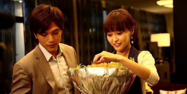 明星拍戏的时候会假戏真做吗？（歌曲我的小小世界哪里下）