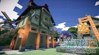 5.1适合带孩子旅游的地方？（我的世界熊猫宫殿在哪里）