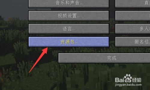 怎样恢复或更改民族成份？（我的世界材质在哪里设置）