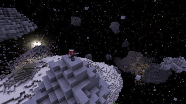 海底星空在什么地方？（我的世界星际深海在哪里）